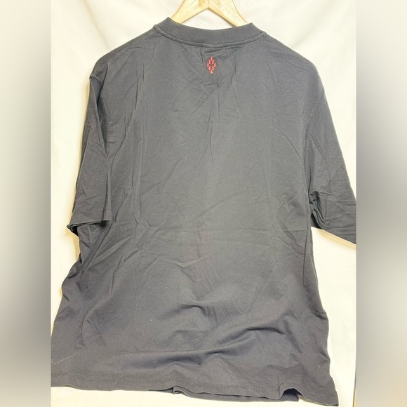 Authentic Marcelo Burlon x County of Milan Graphic T-Shirt – Size Medium - Picture 4 of 6